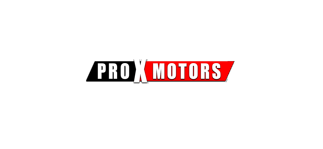 Pro X Motors