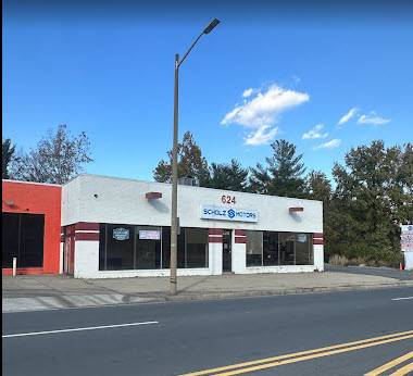 Scholz Motors