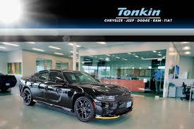 Tonkin Chrysler Jeep Dodge Ram Fiat