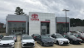 Oxford Toyota