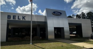 BELK FORD, INC