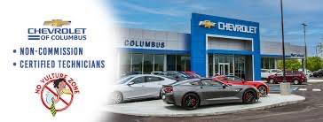 Chevrolet of Columbus