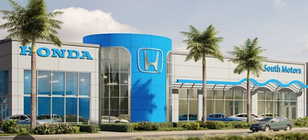 Honda of South Miami