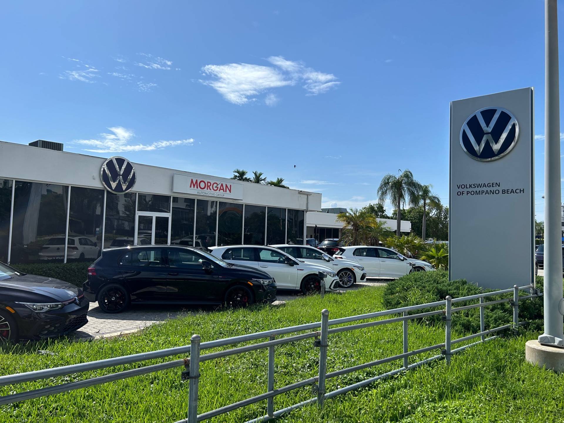 Volkswagen of Pompano Beach