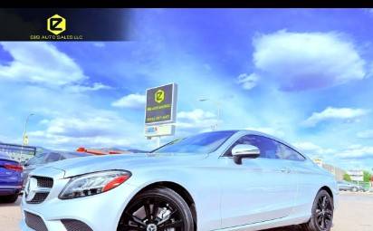 E & B Auto Sales
