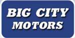 Big City Motors