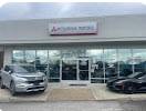 Banister Mitsubishi