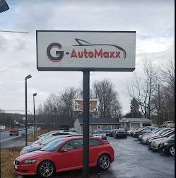 G AutoMaxx - Stafford