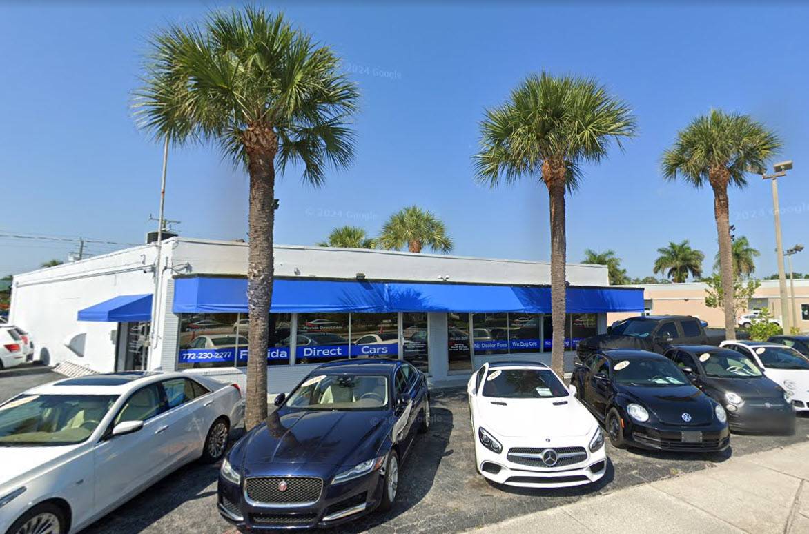 Florida Direct Cars