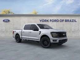 York Ford of Brazil