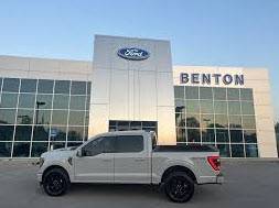 Benton Ford