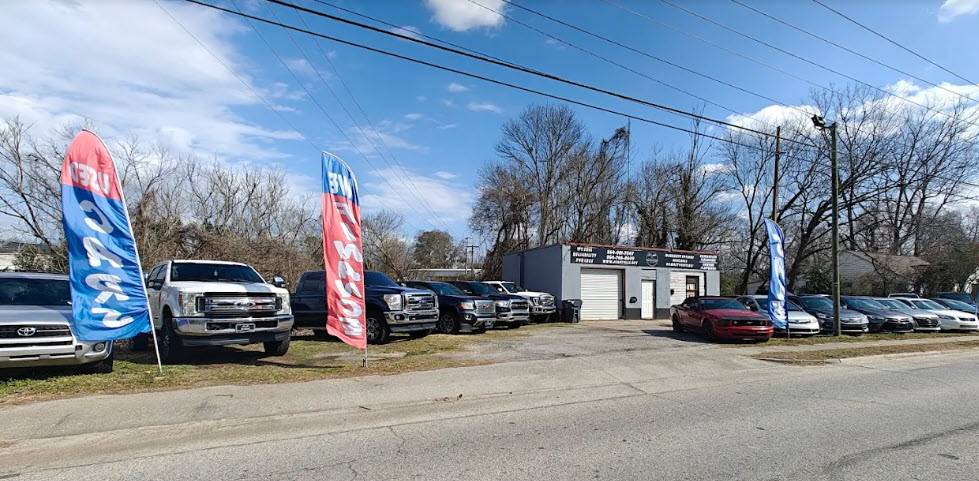 JC Auto LLC