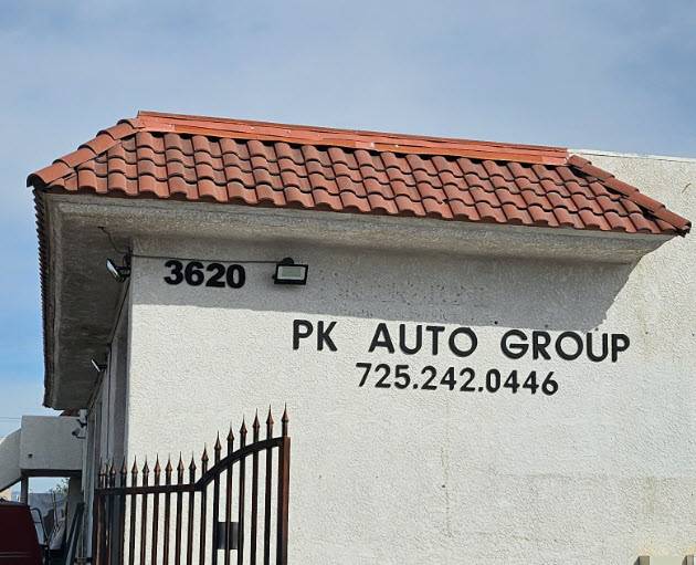 PK Auto Group