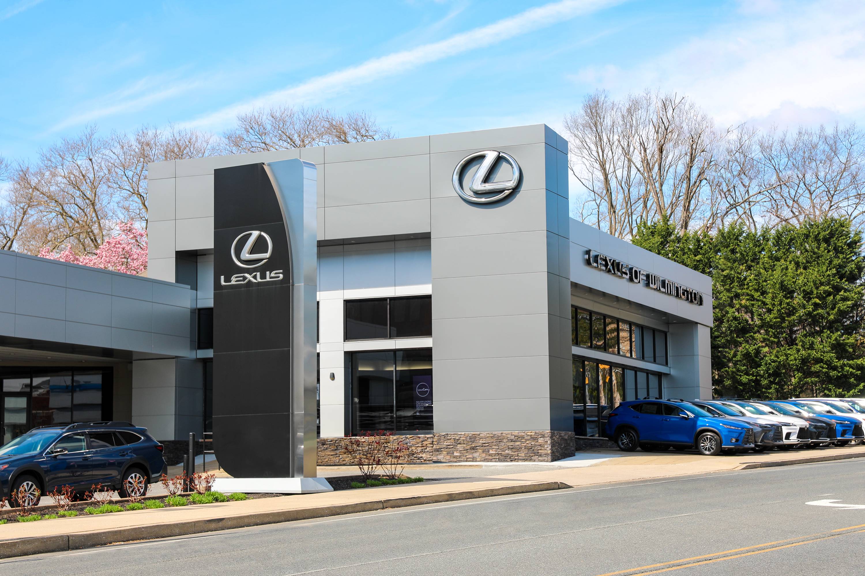 Lexus of Wilmington