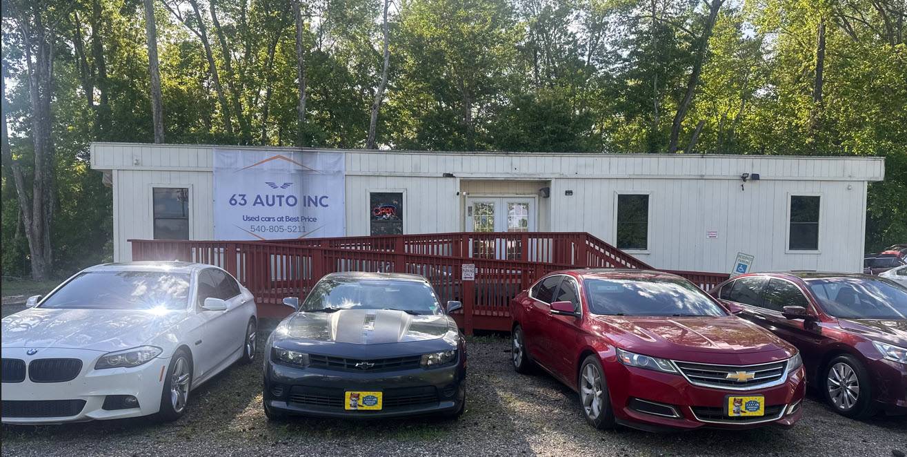 63 Auto Inc.