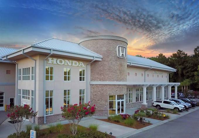 Hilton Head Honda