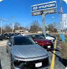 Patriot of Danville Hyundai