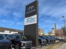 Hallmark Hyundai of Birmingham