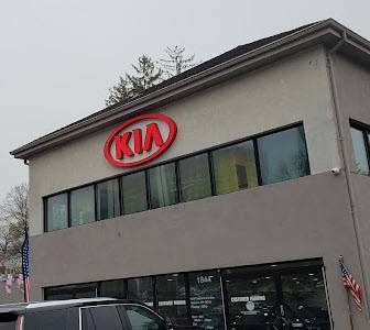 Yonkers Kia