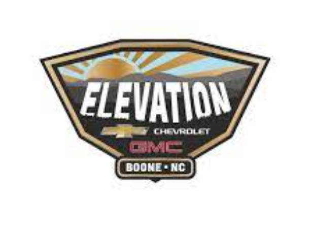 Elevation Chevrolet GMC of Boone