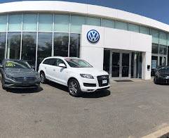 Tasca Volkswagen White Plains