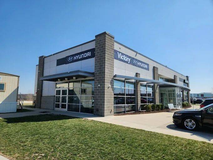Victory Hyundai of Kansas City