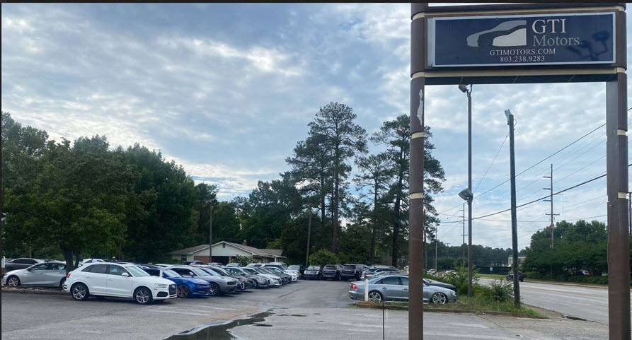 GTI Motors LLC