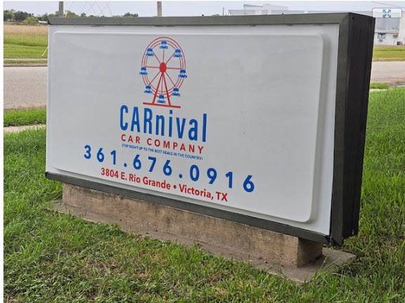 Carnival Car Company