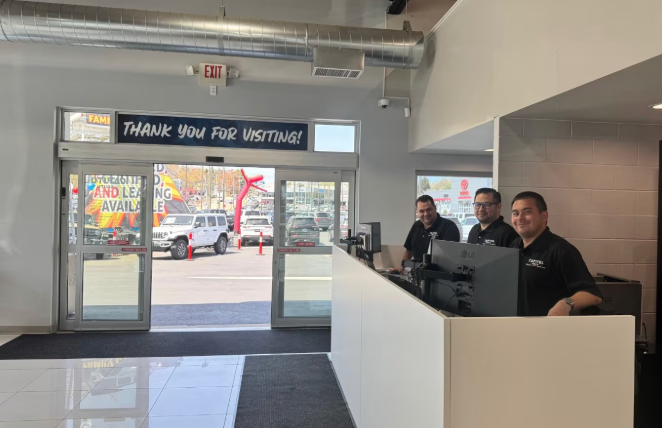 Capitol South Chrysler Dodge Jeep Ram