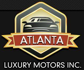 Atlanta Luxury Motors Inc.