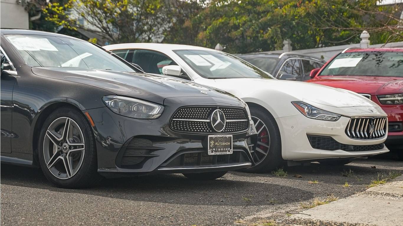 Auto Show Neptune City