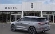 Ogden Lincoln, Inc.