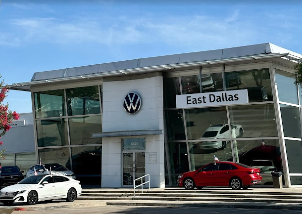 East Dallas Volkswagen