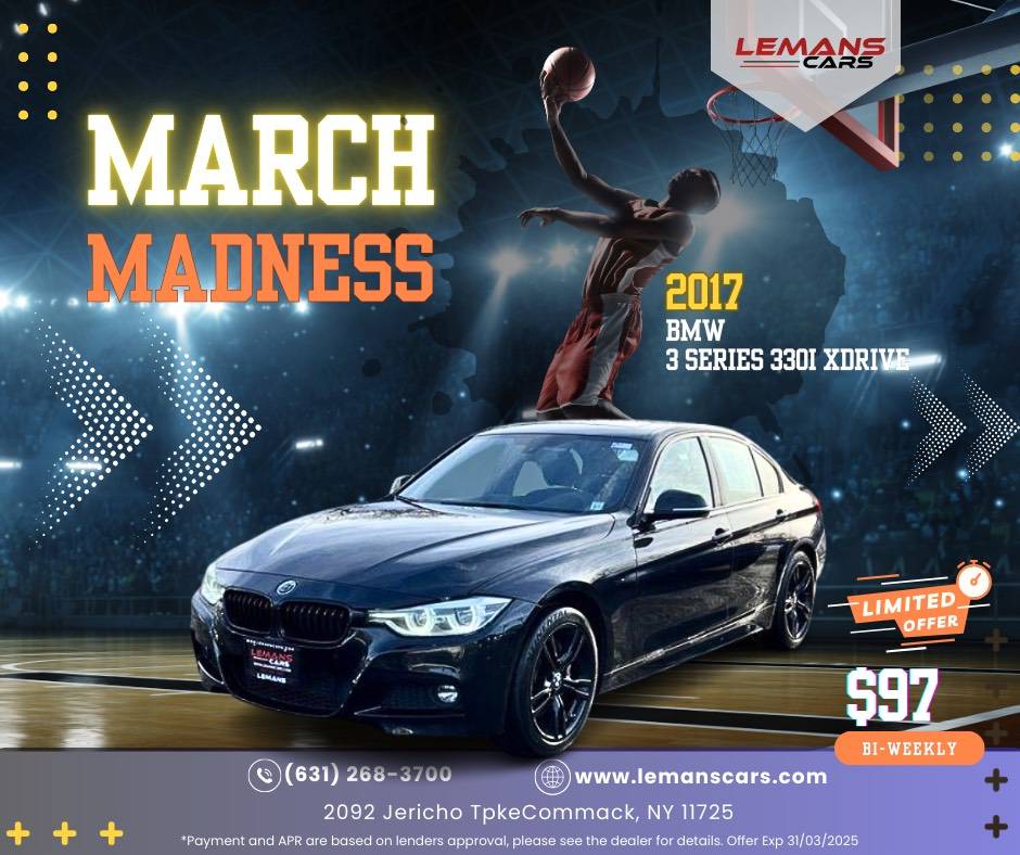 Lemans Cars