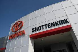 Shottenkirk Toyota San Antonio