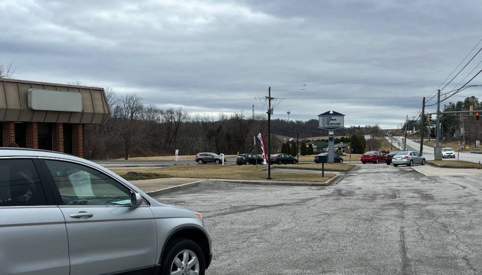 Car Corner of Maryland
