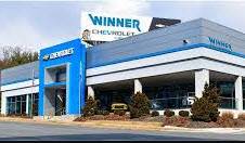 Winner Chevrolet