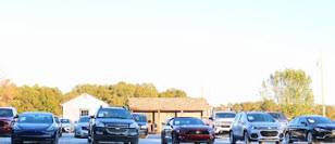 Front Line Auto Sales