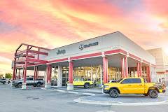 Larry H Miller Chrysler Jeep Dodge of Boise