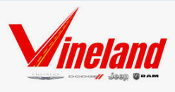 Vineland Dodge Chrysler Jeep and Ram