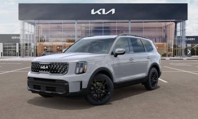 Granbury Kia
