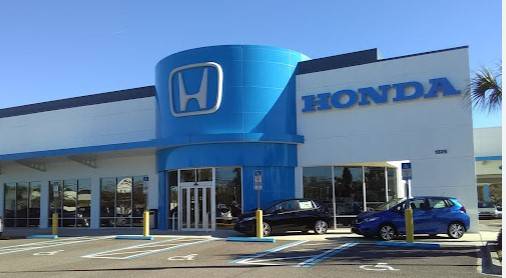 Duval Honda