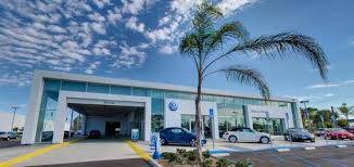 Kearny Mesa Volkswagen