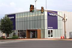 Volvo Cars Falls Church