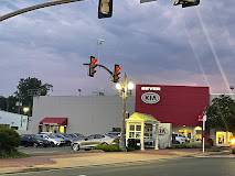 Beyer Kia Falls Church