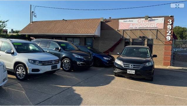 Drive Way Autos