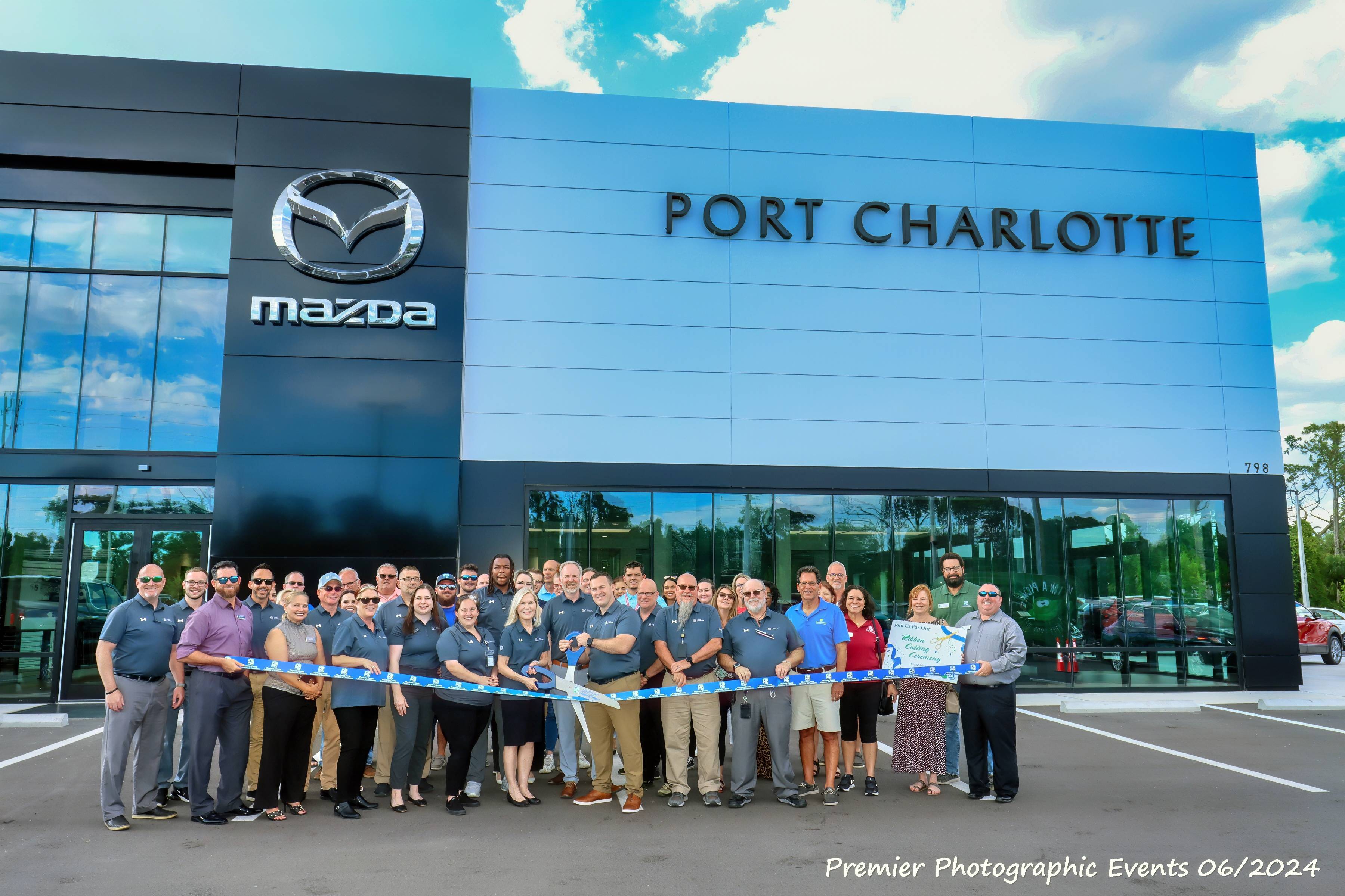 Mazda of Port Charlotte
