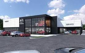 Hodges Mazda of St. Augustine