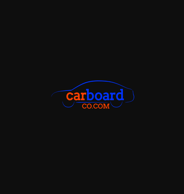 CarBoard