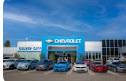 Chevrolet of Culver City